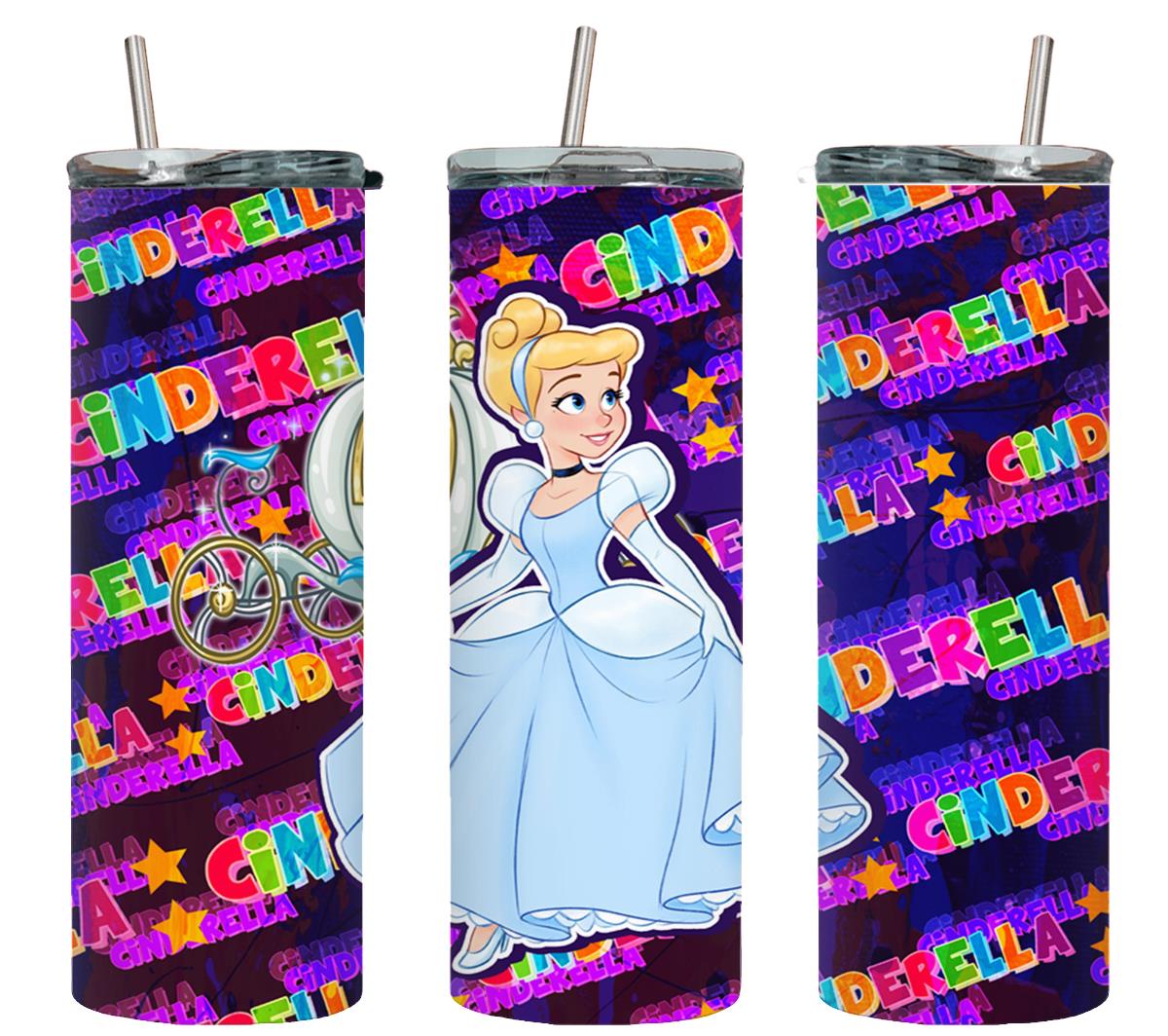 Princess Cinderella-9326